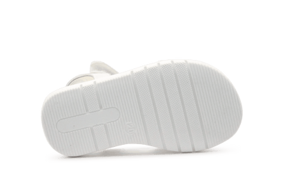 Tommy Hilfiger Sandalen Meisjes - Wit - hatshoe