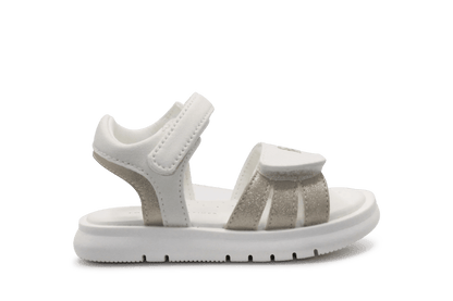 Tommy Hilfiger Sandalen Meisjes - Wit - hatshoe