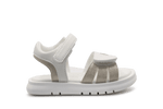 Tommy Hilfiger Sandalen Meisjes - Wit - hatshoe