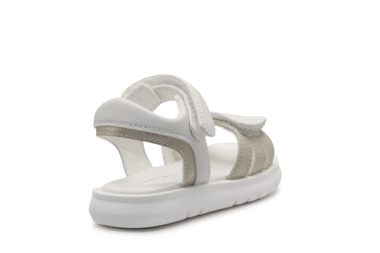 Tommy Hilfiger Sandalen Meisjes - Wit - hatshoe
