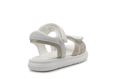 Tommy Hilfiger Sandalen Meisjes - Wit - hatshoe