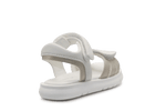Tommy Hilfiger Sandalen Meisjes - Wit - hatshoe