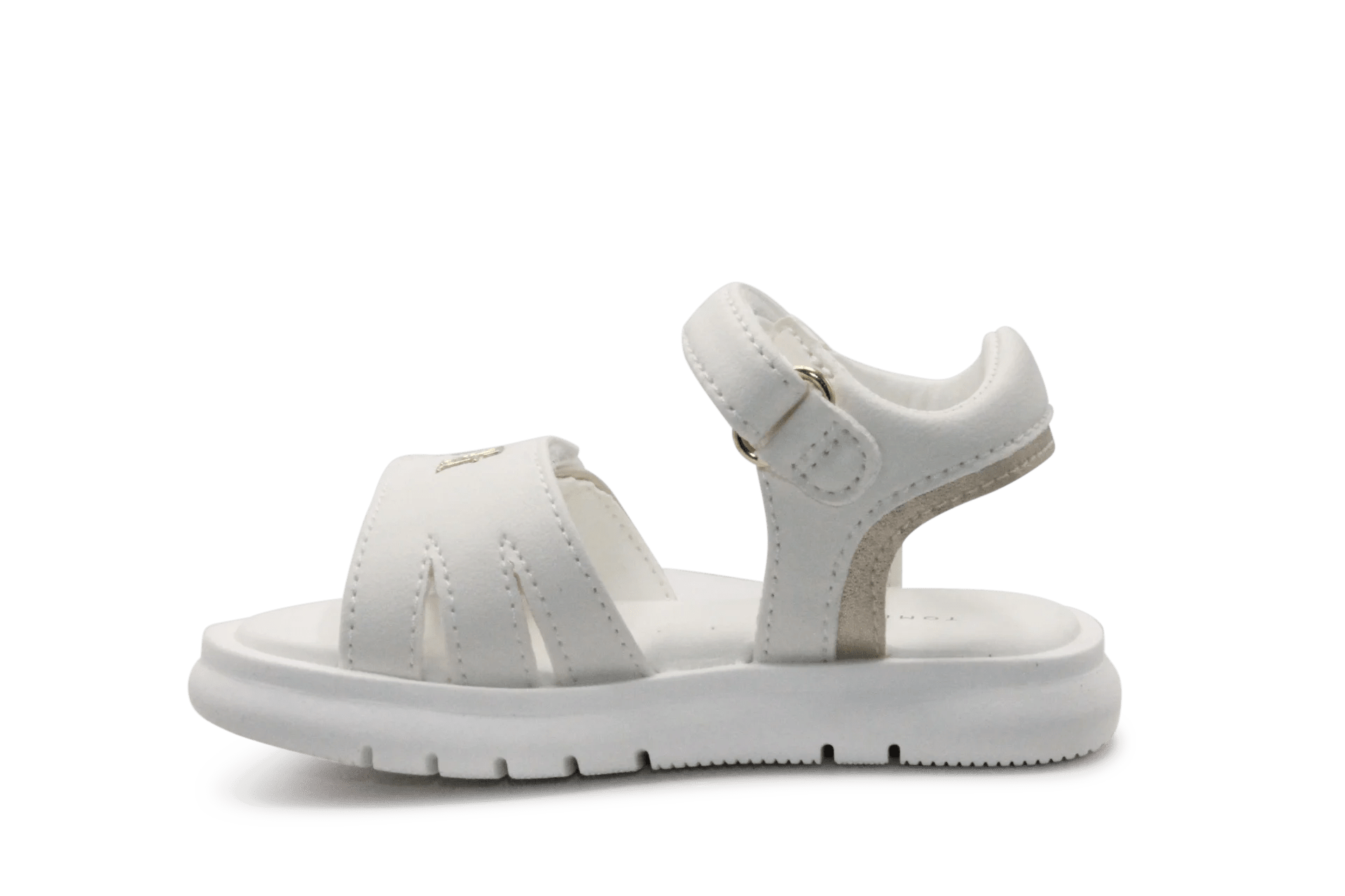 Tommy Hilfiger Sandalen Meisjes - Wit