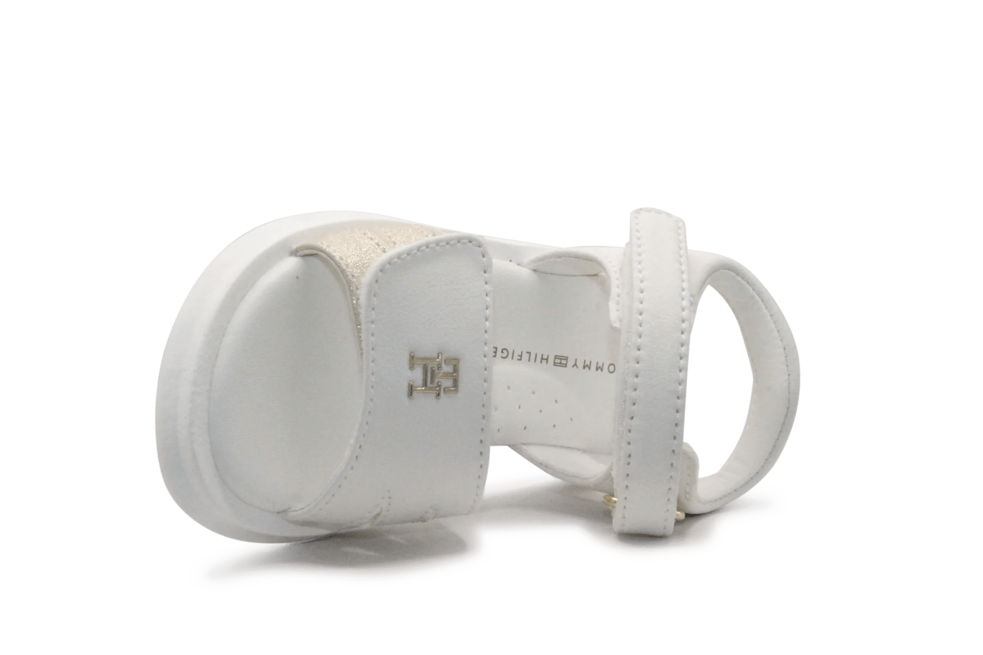 Tommy Hilfiger Sandalen Meisjes - Wit