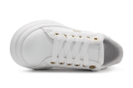 Tommy Hilfiger Sneaker T3A9 - Wit - hatshoe
