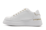 Tommy Hilfiger Sneaker T3A9 - Wit - hatshoe