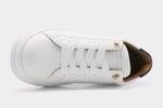 Tommy Hilfiger Sneaker - Wit - hatshoe
