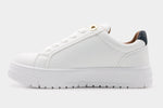 Tommy Hilfiger Sneaker - Wit - hatshoe