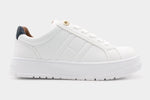 Tommy Hilfiger Sneaker - Wit - hatshoe
