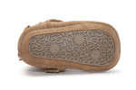 Ugg Baby Bailey Bow - Chestnut - hatshoe