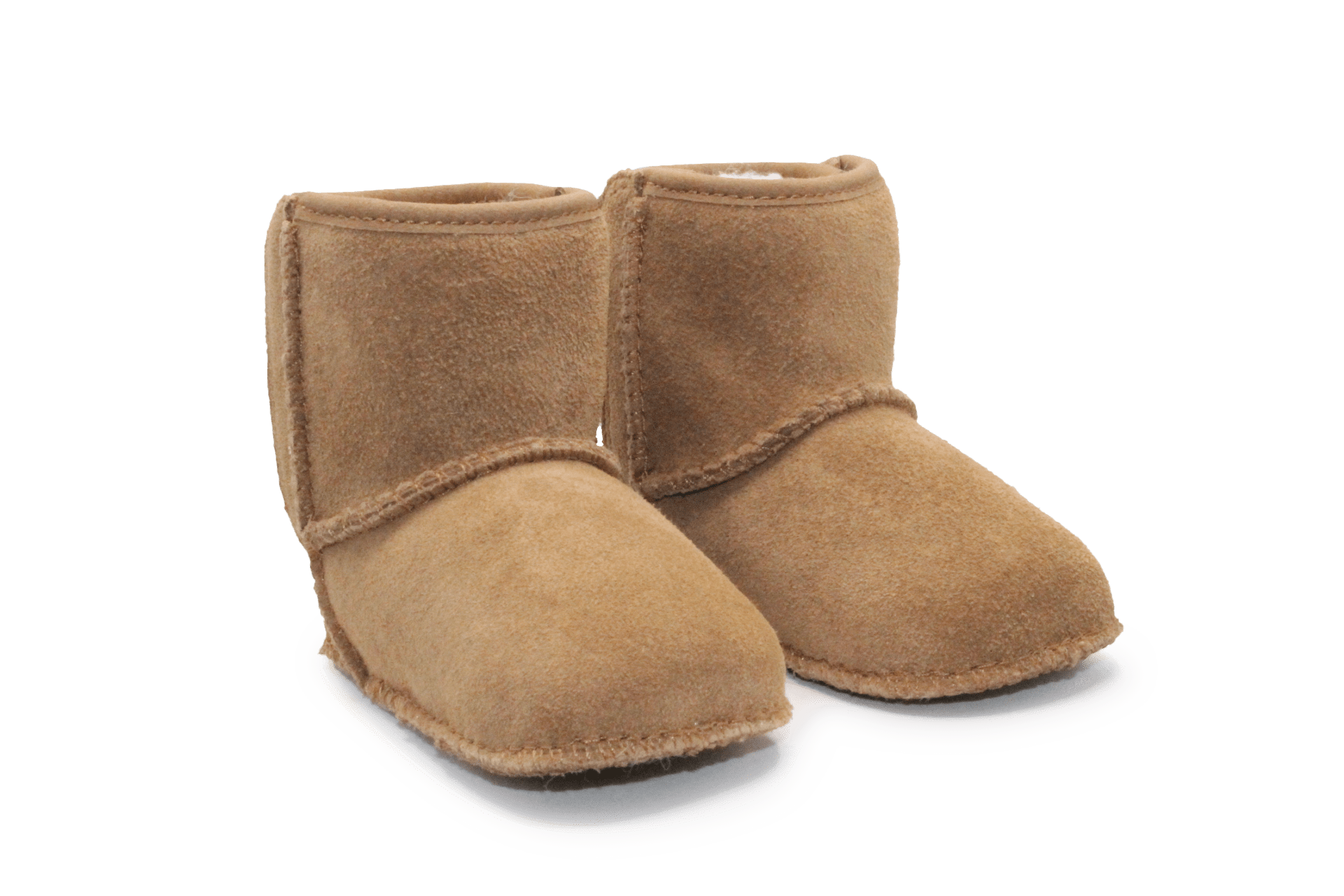 Ugg Baby Classic - Chestnut