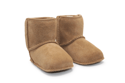 Ugg Baby Classic - Chestnut - hatshoe