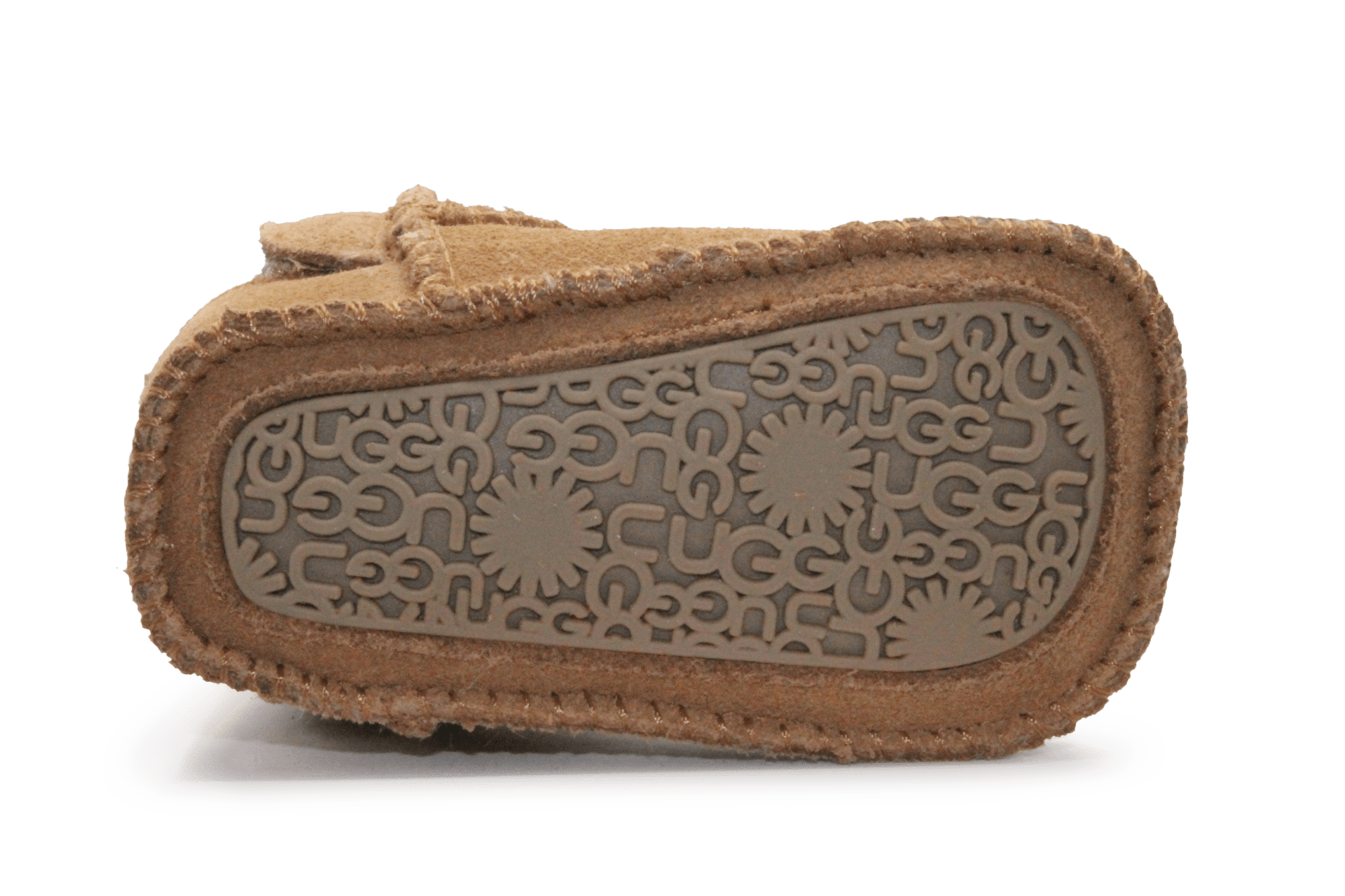 Ugg Baby Classic - Chestnut