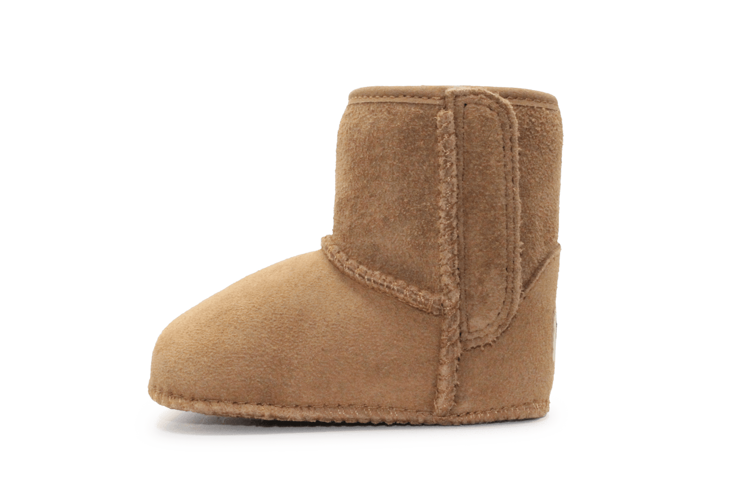 Ugg Baby Classic - Chestnut - hatshoe