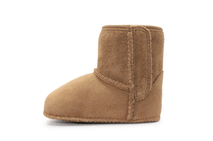 Ugg Baby Classic - Chestnut - hatshoe
