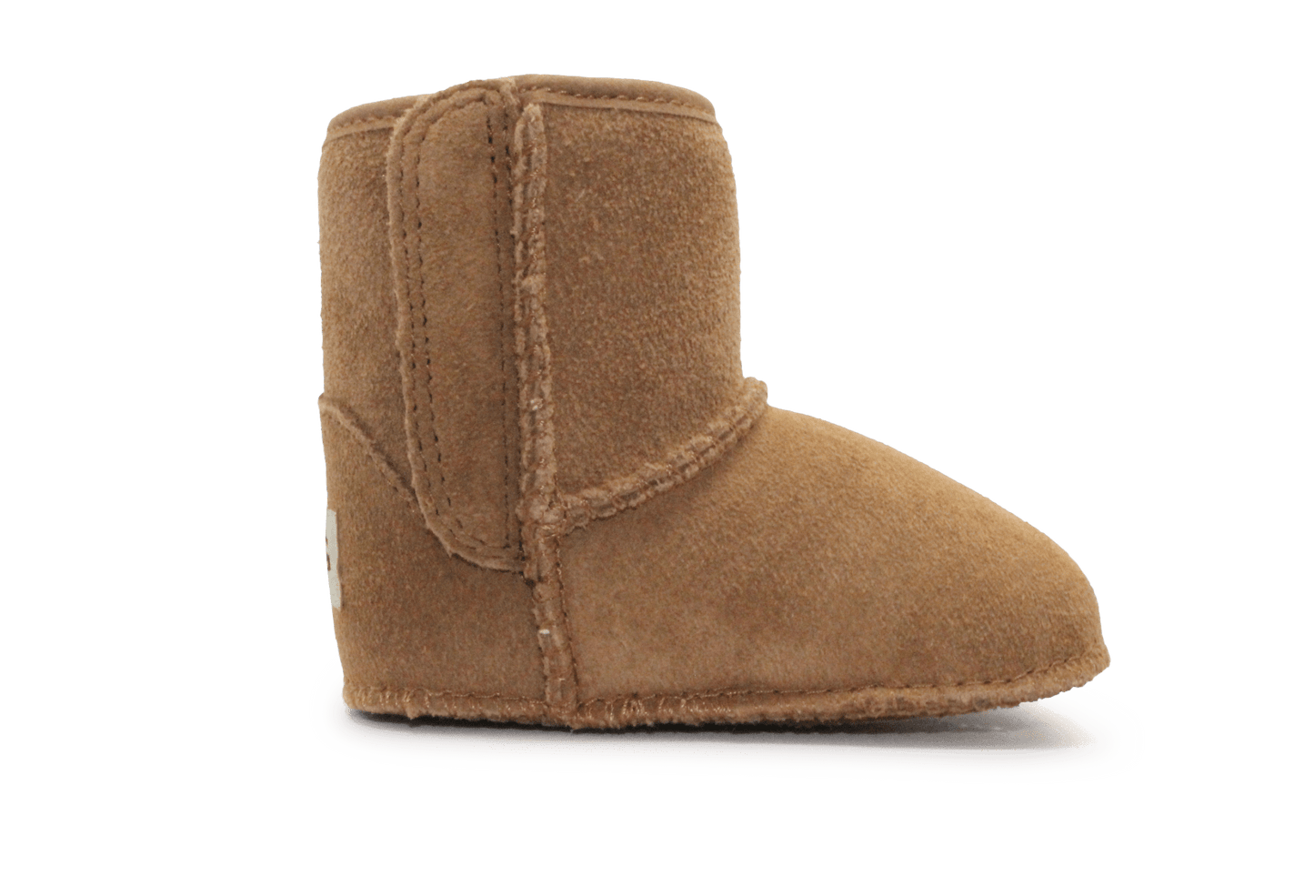 Ugg Baby Classic - Chestnut - hatshoe