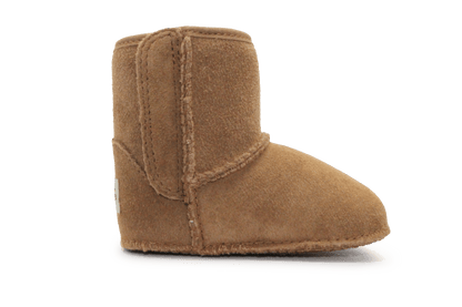 Ugg Baby Classic - Chestnut - hatshoe
