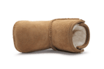 Ugg Baby Classic - Chestnut - hatshoe