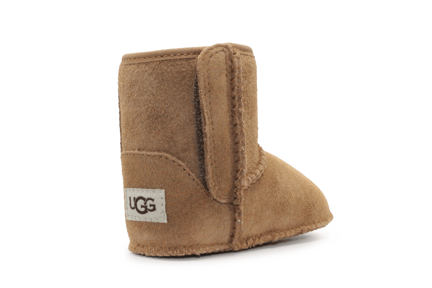 Ugg Baby Classic - Chestnut - hatshoe