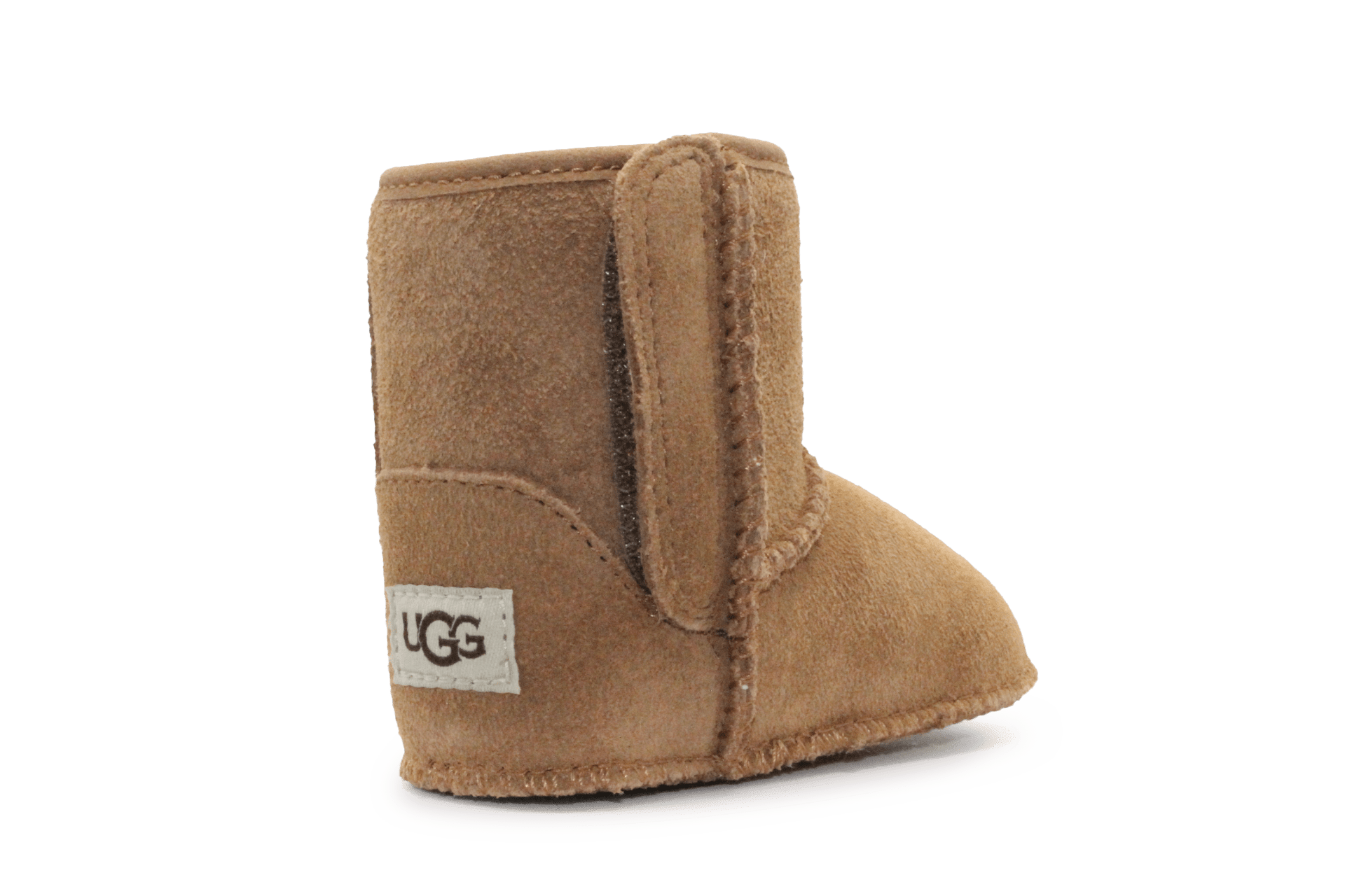 Ugg Baby Classic - Chestnut - hatshoe