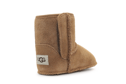 Ugg Baby Classic - Chestnut - hatshoe
