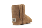 Ugg Baby Classic - Chestnut - hatshoe