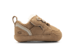 Ugg Baby Lowmel - Chestnut - hatshoe