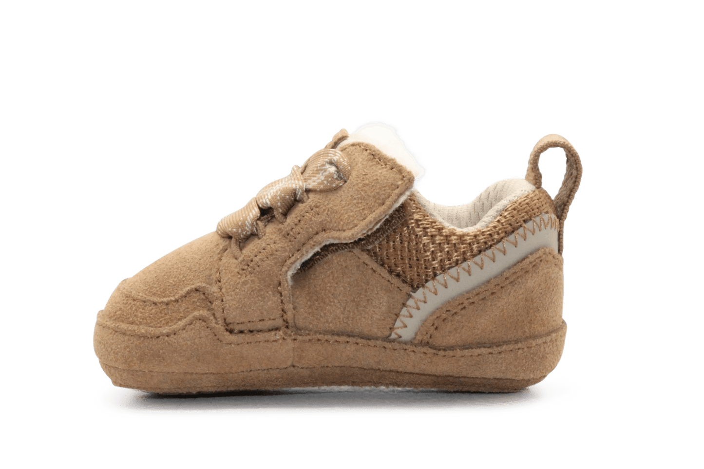 Ugg Baby Lowmel - Chestnut - hatshoe
