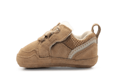 Ugg Baby Lowmel - Chestnut - hatshoe