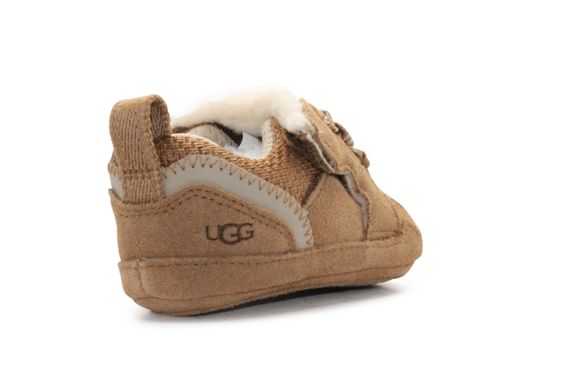 Ugg Baby Lowmel - Chestnut