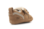 Ugg Baby Lowmel - Chestnut - hatshoe