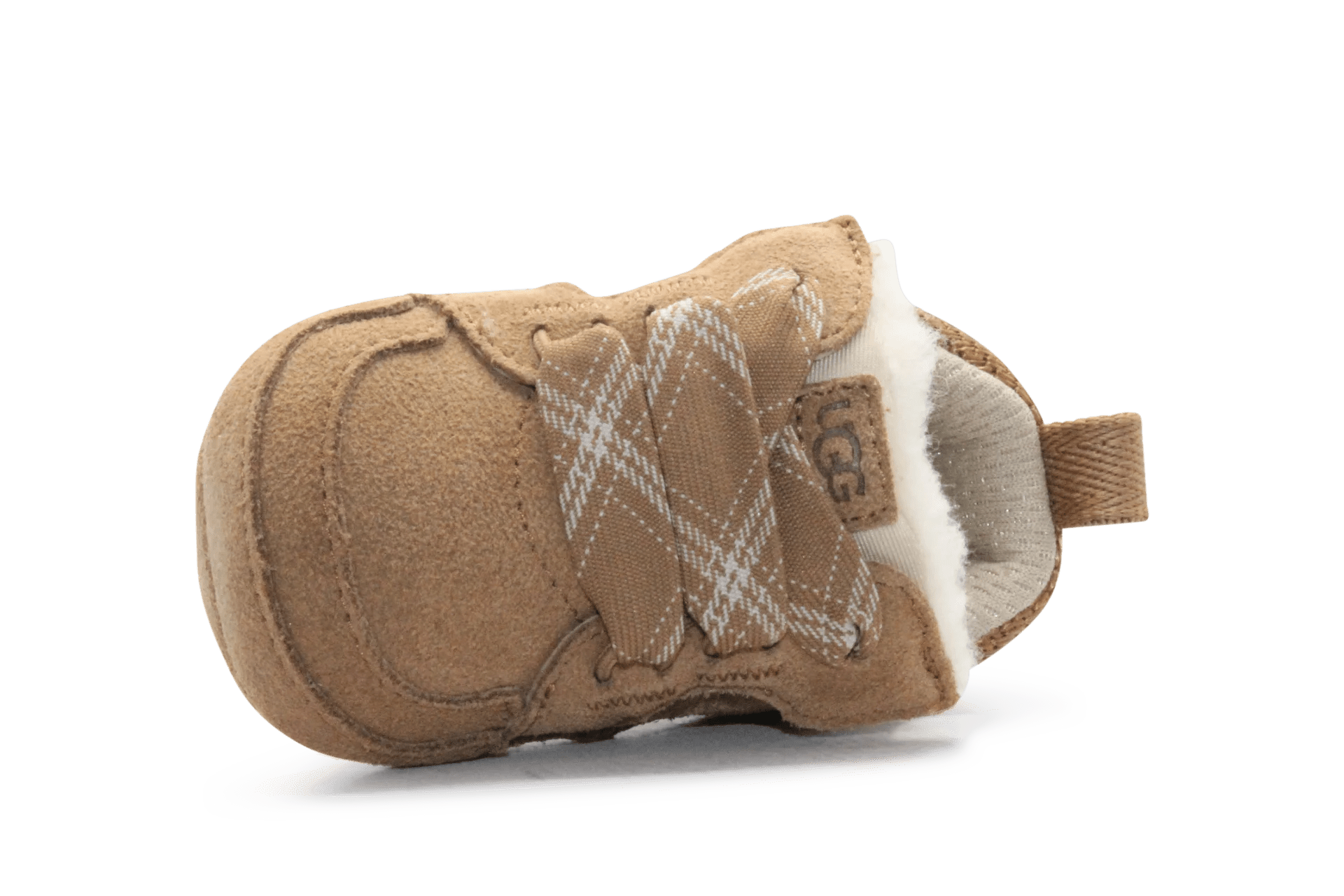 Ugg Baby Lowmel - Chestnut