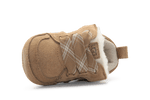 Ugg Baby Lowmel - Chestnut - hatshoe