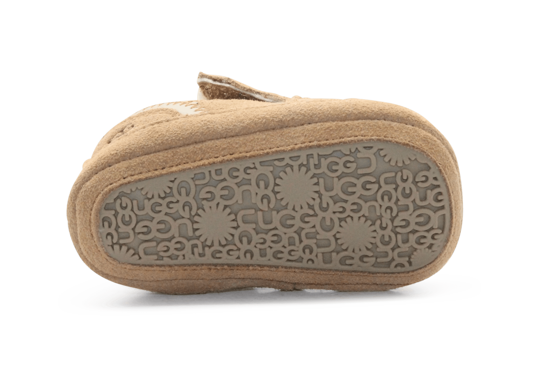 Ugg Baby Lowmel - Chestnut