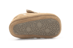 Ugg Baby Lowmel - Chestnut - hatshoe