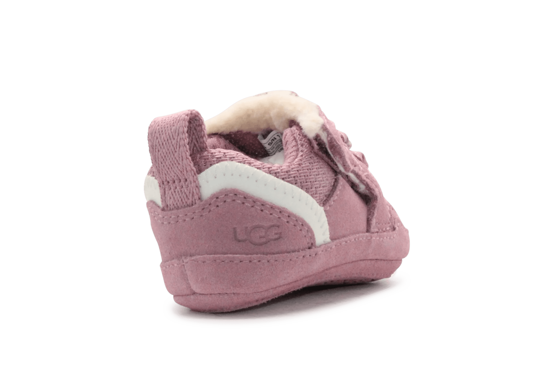 Ugg Baby Lowmel - Roze