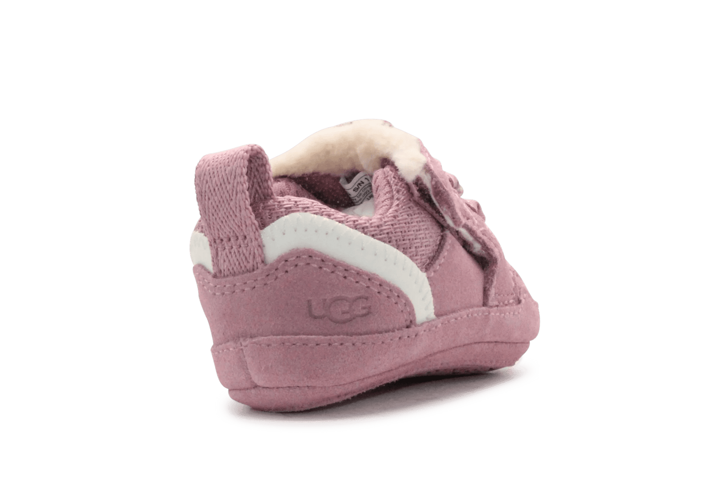 Ugg Baby Lowmel - Roze - hatshoe