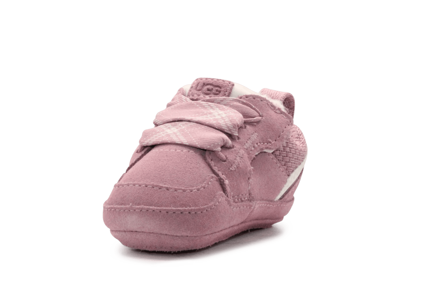 Ugg Baby Lowmel - Roze - hatshoe