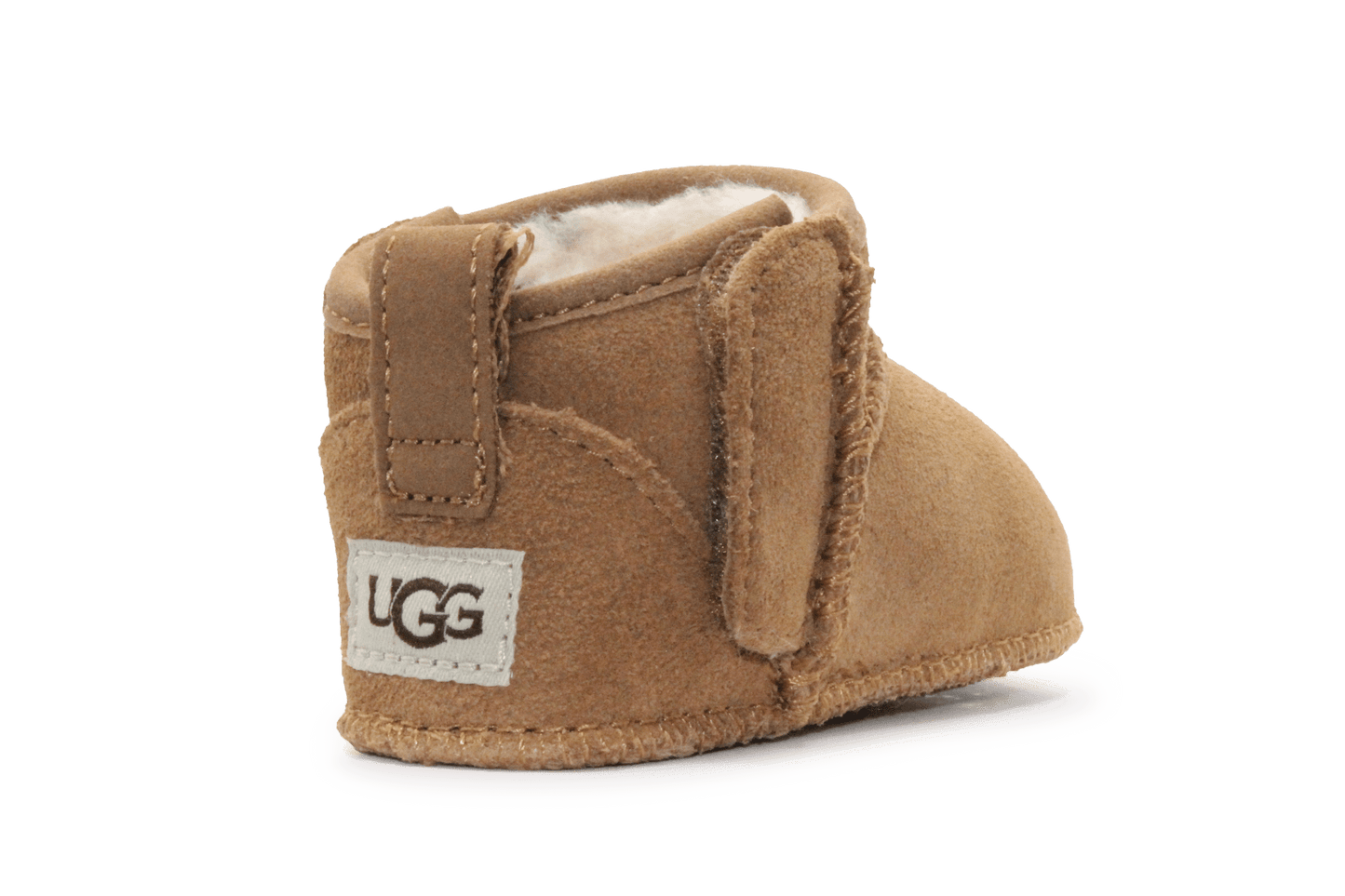 Ugg Baby Mini - Chesnut - hatshoe