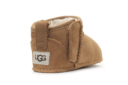 Ugg Baby Mini - Chesnut - hatshoe