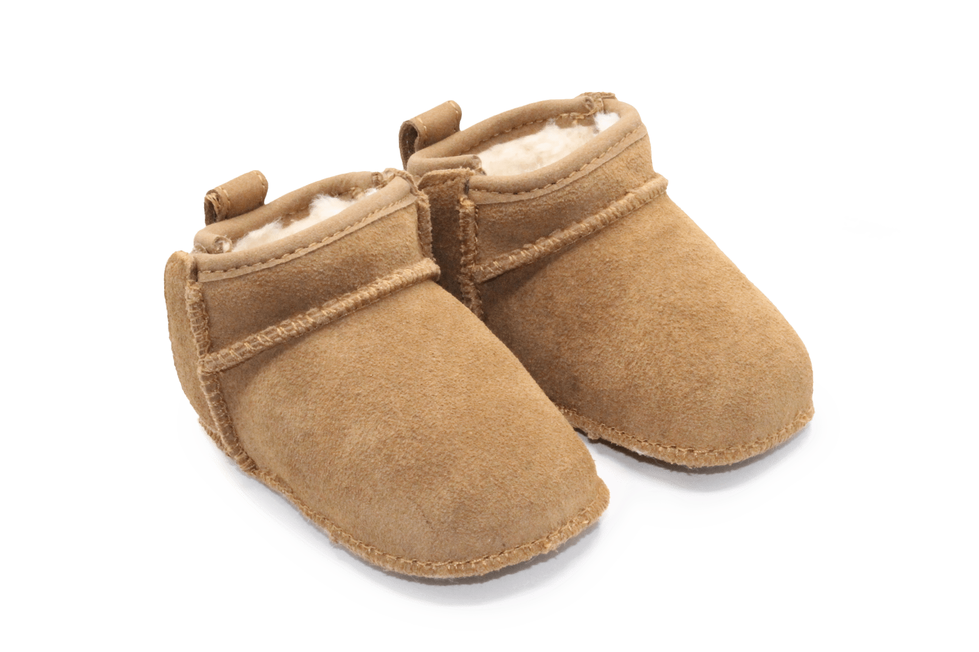 Ugg Baby Mini - Chesnut