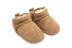 Ugg Baby Mini - Chesnut - hatshoe