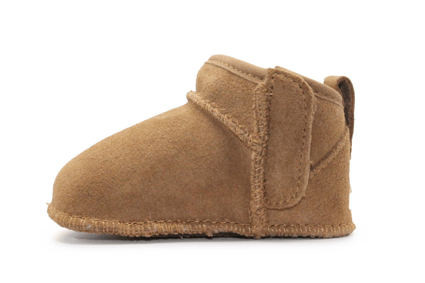 Ugg Baby Mini - Chesnut - hatshoe