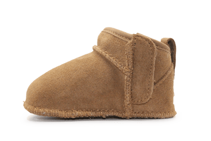 Ugg Baby Mini - Chesnut - hatshoe