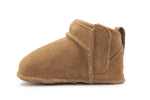 Ugg Baby Mini - Chesnut - hatshoe