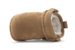 Ugg Baby Mini - Chesnut - hatshoe