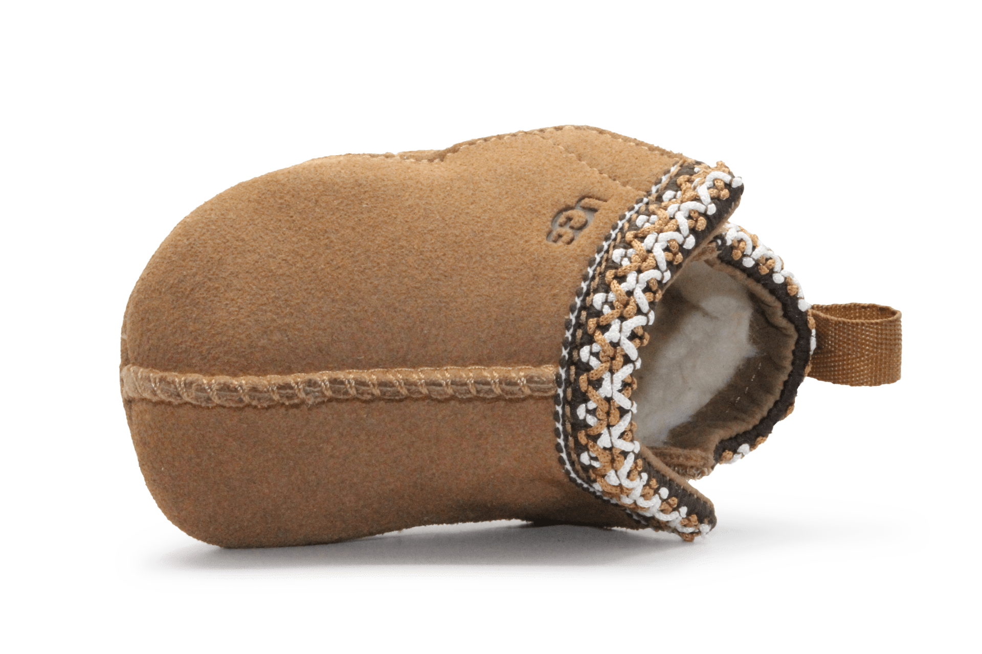 Ugg Baby Tasman - Chestnut