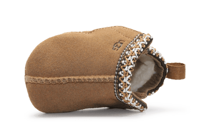 Ugg Baby Tasman - Chestnut - hatshoe