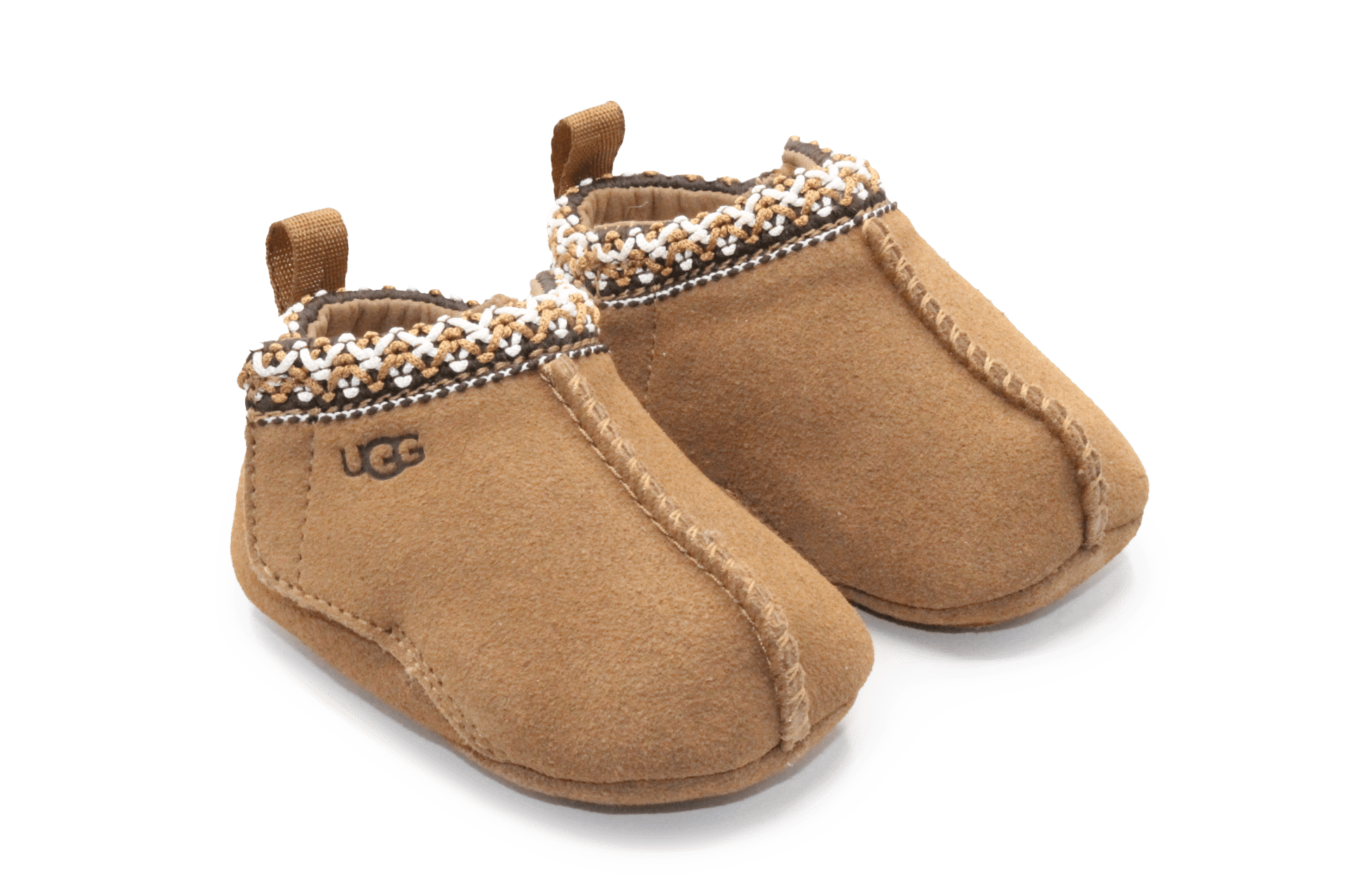 Ugg Baby Tasman - Chestnut