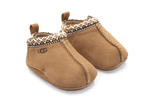 Ugg Baby Tasman - Chestnut - hatshoe